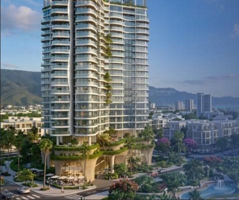 Bán Căn hộ chung cư 30m²