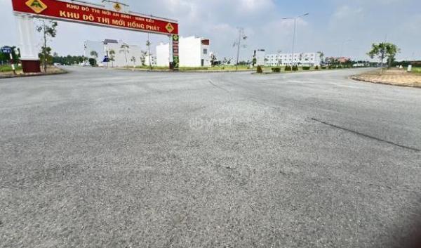 Chủ cần bán Đất nền riêng lẻ 100m²
