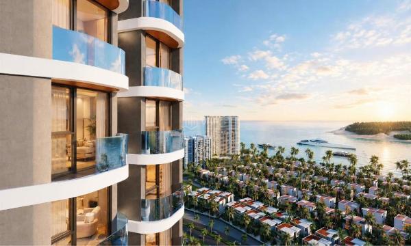Cần bán Căn hộ chung cư 54m²