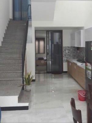 Bán Nhà mặt phố 60m²