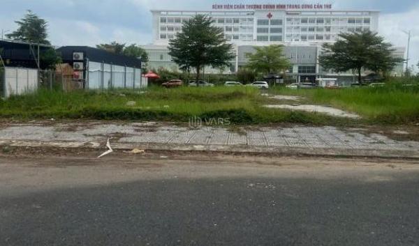 Chủ cần bán Đất nền riêng lẻ 80m²