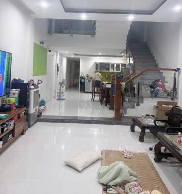 Cần bán Nhà mặt phố 95m²