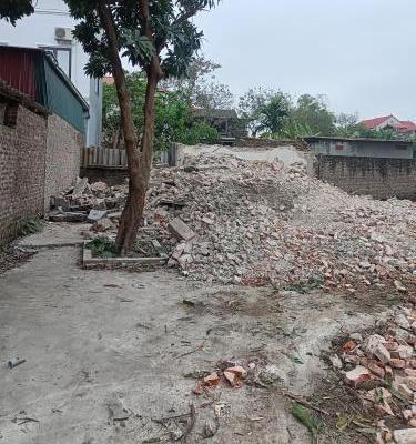 Cần bán Đất nền riêng lẻ 48m²