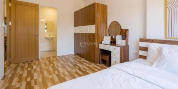 Cần bán Căn hộ chung cư 55m²