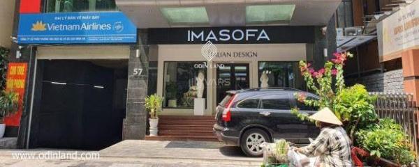 Cần bán Nhà mặt phố 200m²
