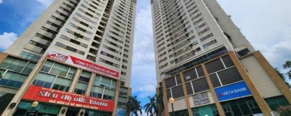 BÁN NHANH SÀN THƯƠNG ☘ MẠI TẦNG 1 KĐT VĂN KHÊ, 640M2, MT 30M, DT 180 TRIỆU/THÁNG, 52.5 TỶ