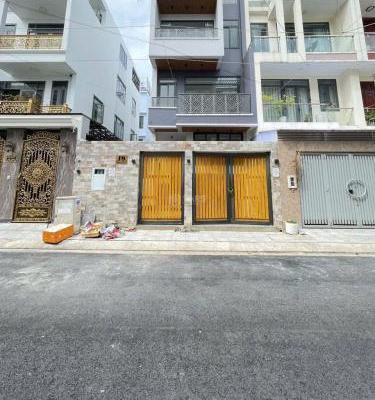 BÁN NHÀ MP 🔥 VĨNH PHÚC - BA ĐÌNH, 90M2x5T, MT 6M, 36 TỶ - 09871*****