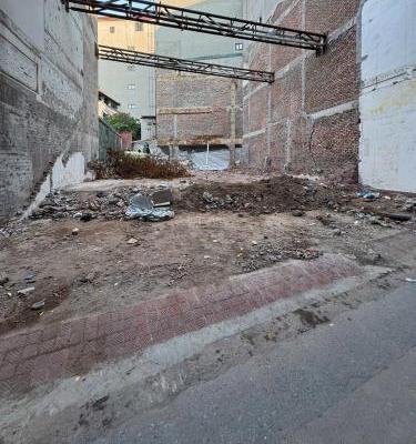BÁN ĐẤT XÂY VĂN PHÒNG - KHÁCH SẠN TẠI TRÚC BẠCH - BA ĐÌNH, 280M2, MT 11M, 80 🏣 TỶ
