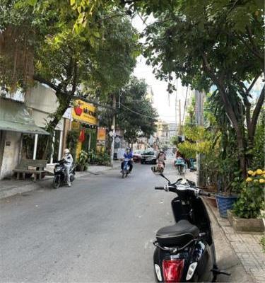 Cần bán Nhà mặt phố 162m²