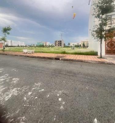 Bán Nền Khu Đô Thị Mới Hồng Phát An Bình☎️Liên hệ 09398***** (Gặp Bưởi 🏘️ Miền Tây)