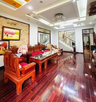 bán nhà mặt đường lê ☘ đại hành - hiếm có nhà đẹp vừa ở và kinh doanh