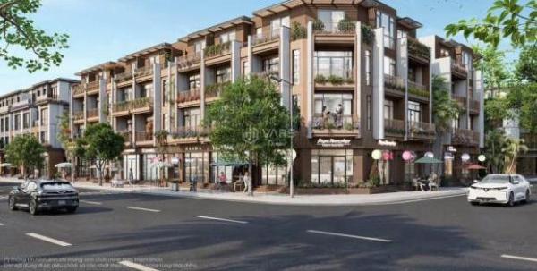 Bán Biệt thự nghỉ dưỡng 50m²