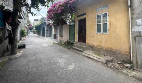 Đất đẹp hiếm đường ô tô tránh giá 🏘️ đầu tư ngõ Phố Giang Biên DT 105m2 . Giá 12.8 tỷ