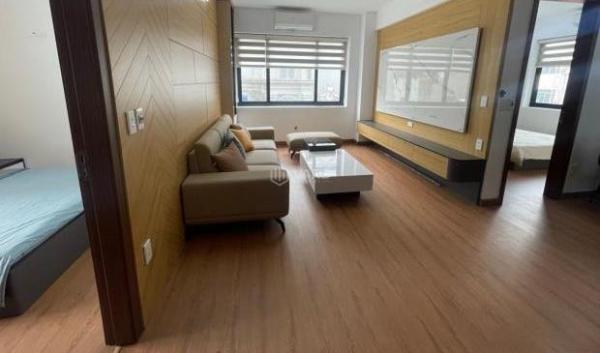 Bán Căn hộ chung cư 63m²