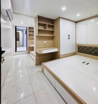 Chủ cần bán Nhà trong hẻm 31m²