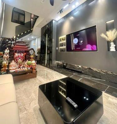 💥 NHÀ MỚI KENG NGAY CHỢ THANH 👍 KHÊ – FULL NỘI THẤT XỊN, GIÁ CHỈ 5 TỶ XX!