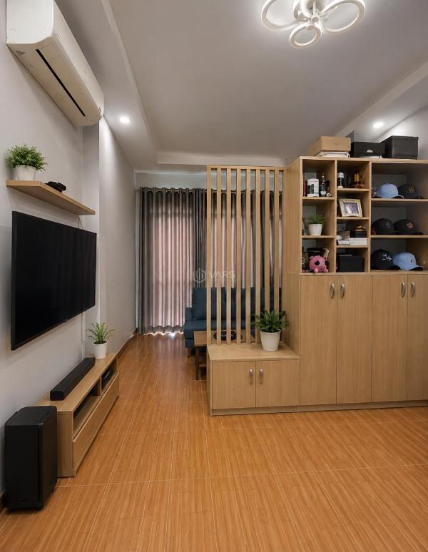 Cần bán Nhà mặt phố 40m²