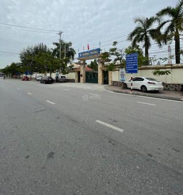 🏡 BÁN NHÀ 2 TẦNG MẶT ĐƯỜNG TÔN ĐỨC THẮNG 🔥 – SỞ DẦU – HỒNG BÀNG 🏡117m² chỉ 10,8 tỷ