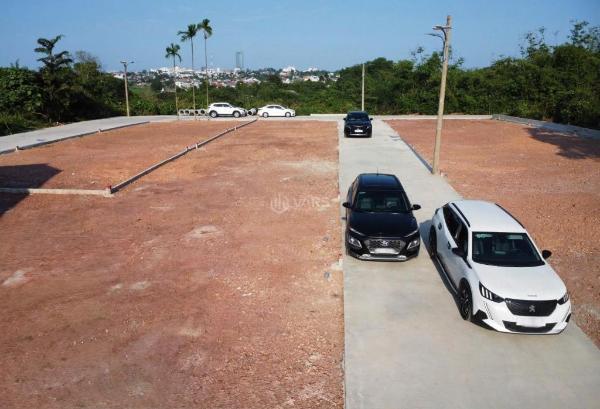 Đất nguyễn văn đào - cạnh kqh bàu vá - 💥 ngang đẹp 7.71m -giá 1 tỷ6xx