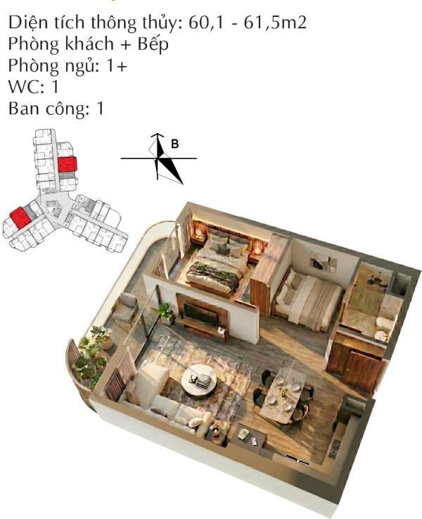 Đón sóng đầu tư tại 🏡 đặc khu kinh tế vân bay tower