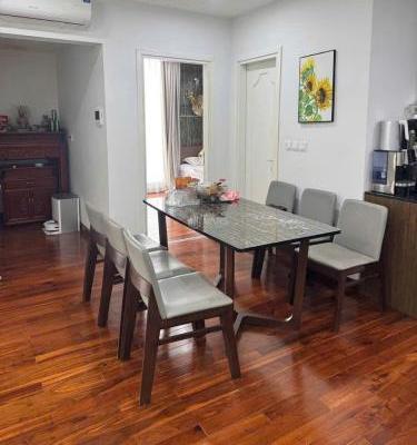 Cần bán Căn hộ chung cư 80m²