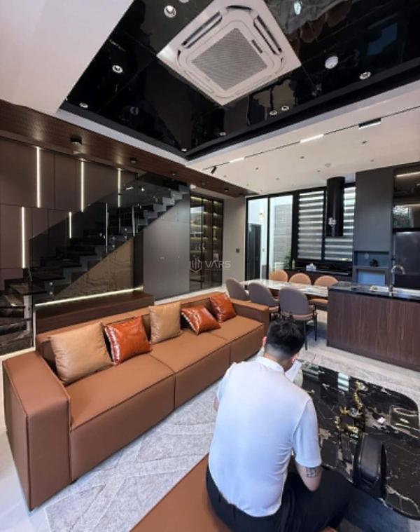 Bán Đất nền riêng lẻ 70m²