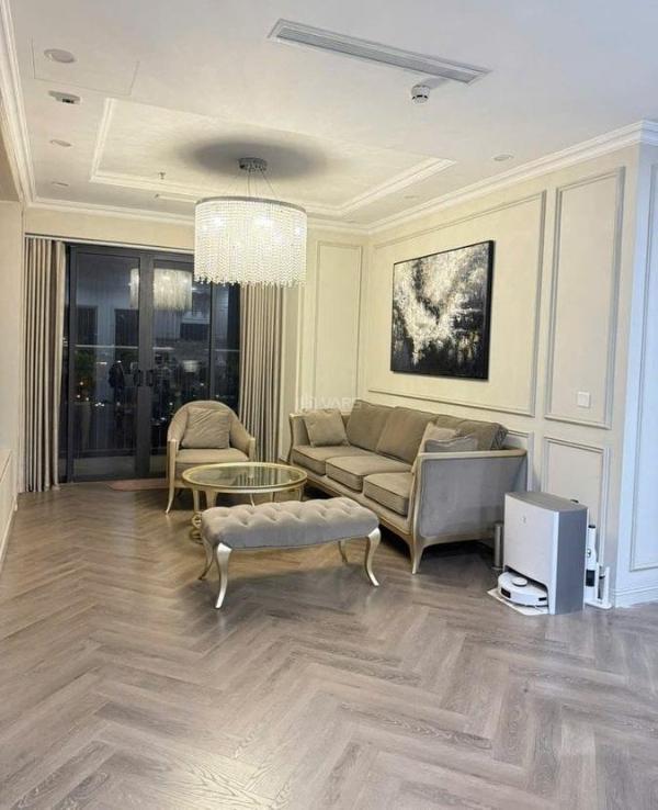 Chủ cần bán Căn hộ chung cư 116m²