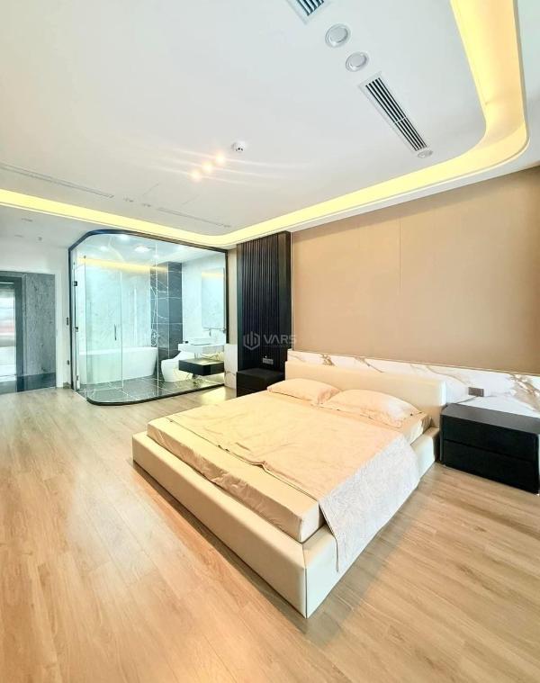 Căn hộ xa ☘ la 56m, 2.2 tỷ, lựa chọn vừa tầm cho người trẻ an cư tại hà nội