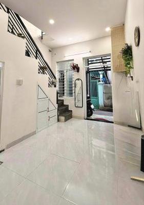 BÁN NHÀ RIÊNG 🔥 TTTP NHA TRANG – GẦN CHỢ VCN PHƯỚC HẢI