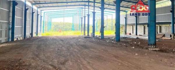 Bán gấp 🔥 xưởng xã hưng lộc thống nhất 4000m2 giá 19tỷ