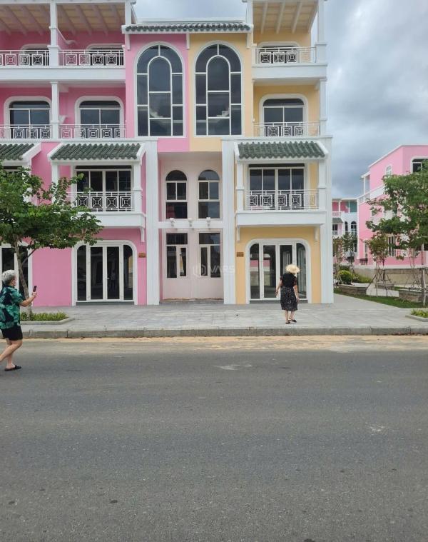 Thu hồi 🏤 vốn bán rẻ căn para sol - caraworld cr view công viên sẵn sổ chỉ 4ty2