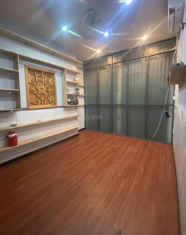 Bán Đất nền riêng lẻ 65m²