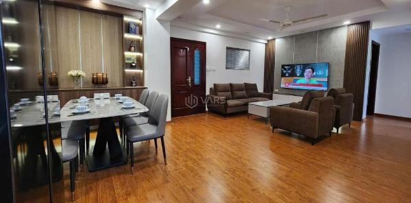 Cần bán 🏠 căn hộ chung cư sun square mặt lê đức thọ, giá giảm sâu