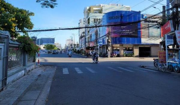 Cần bán Nhà mặt phố 66m²