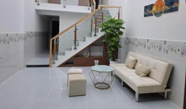 💥 SIÊU PHẨM GIÁ 🏢 MỀM – 123M2 – Ô TÔ 5M – CHỈ 2.99 TỶ 💥