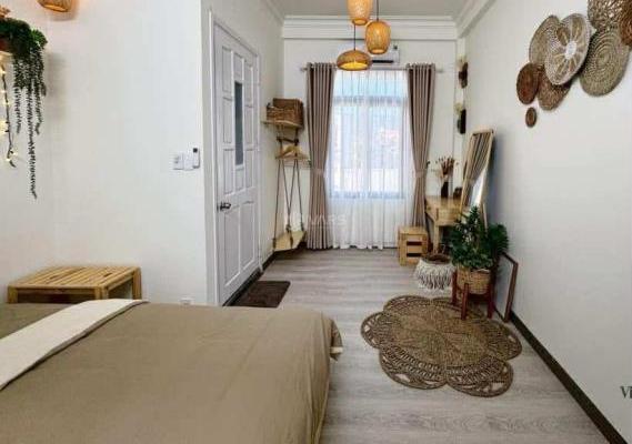 Bán villa Võ Duy Ninh Sơn 🏘️ Trà 63,2m2 sát biển Mân Thái giá 12,2 tỷ