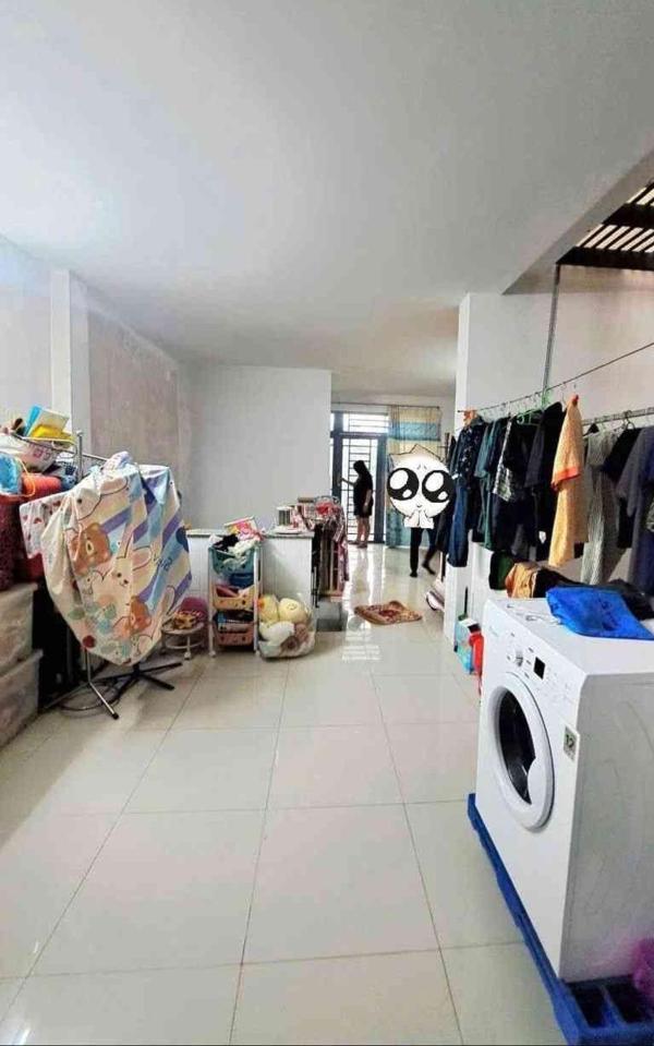 Cần bán Nhà mặt phố 110m²