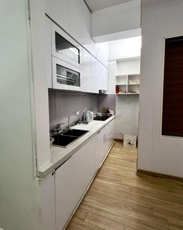 🏡cc phạm văn đồng, lô góc, sát vincom, 🏚️ gần hồ điều hoà, 54m, 2 ngủ, hơn 4 tỷ🏡