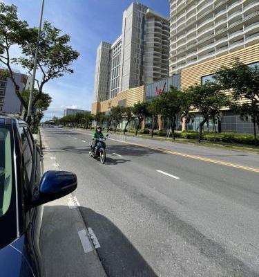 Siêu phẩm đất vàng mặt tiền Võ Nguyên Giáp – Ngũ Hành Sơn, Đà Nẵng – Giá 47 🏦 tỷ
