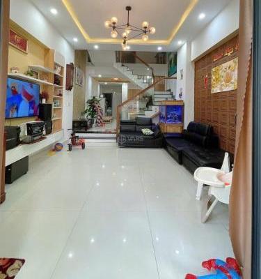 🔥GIÁ RẺ- NHÀ MẶT TIỀN THANH 🏡 KHÊ – GIÁ CHỈ NGANG NHÀ KIỆT! 🔥 6.X