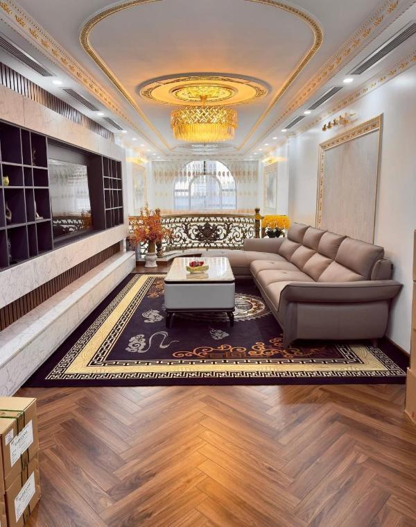 Cần bán Nhà mặt phố 90m²
