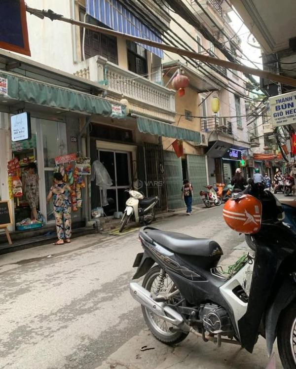 Lê trọng tấn hà đông - siêu phẩm 7 tỷ nhỉnh mặt phố kinh doanh - 4 tầng dt 👍 30m2.