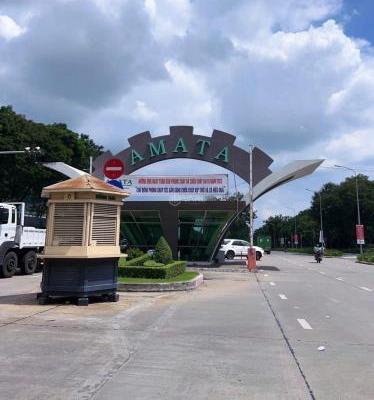 Bán nhà xưởng đóng thuế 1 lần trong KCN Amata, Biên Hòa, 11000m2, 🏚️ giá 104 tỷ.
