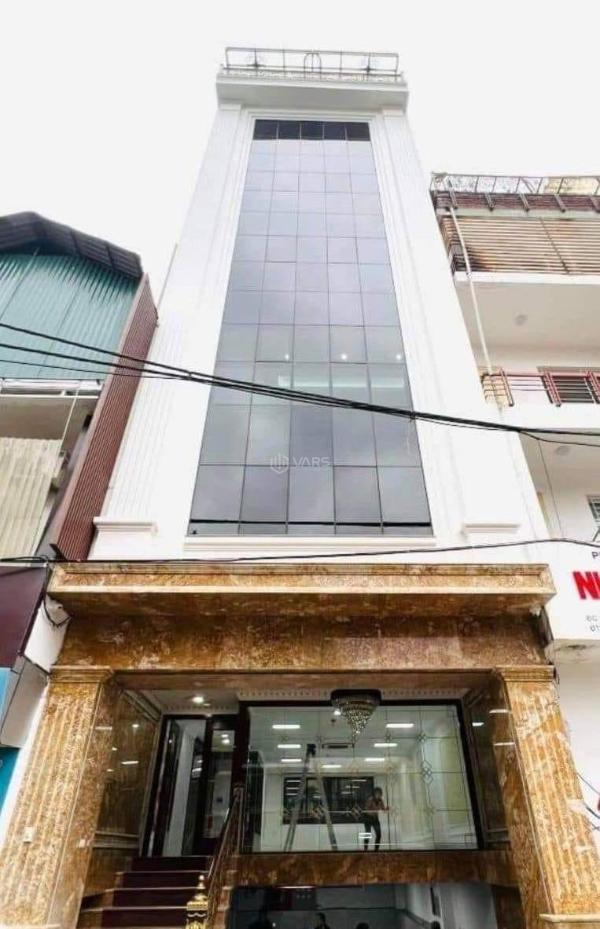Mặt phố đại mỗ - dt 200m2 x 3 tầng lô góc 🆘 mặt tiền 28m - giá đầu tư 5x tỷ nhỏ