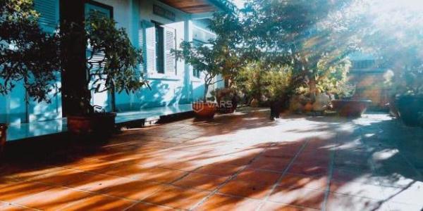 Chủ cần bán Nhà trong hẻm 500m²