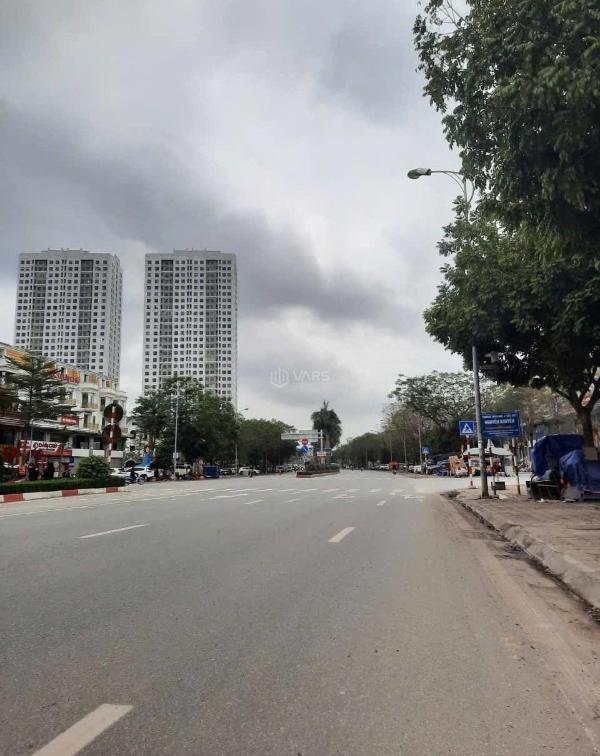 Cần bán Nhà mặt phố 100m²