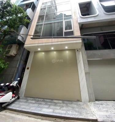 Giá tốt, cho thuê liền kề KĐT Văn Phú, 75m2, 4 tầng, nhà đẹp, làm văn phòng, 💥 ở