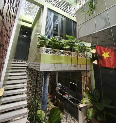 SIÊU PHẨM NHÀ 2 TẦNG ĐƯỜNG VÕ DUY DƯƠNG – GẦN BIỂN, VIEW CÔNG VIÊN & HỒ LỚN – 🏘️ GIÁ TỐT ĐẦU