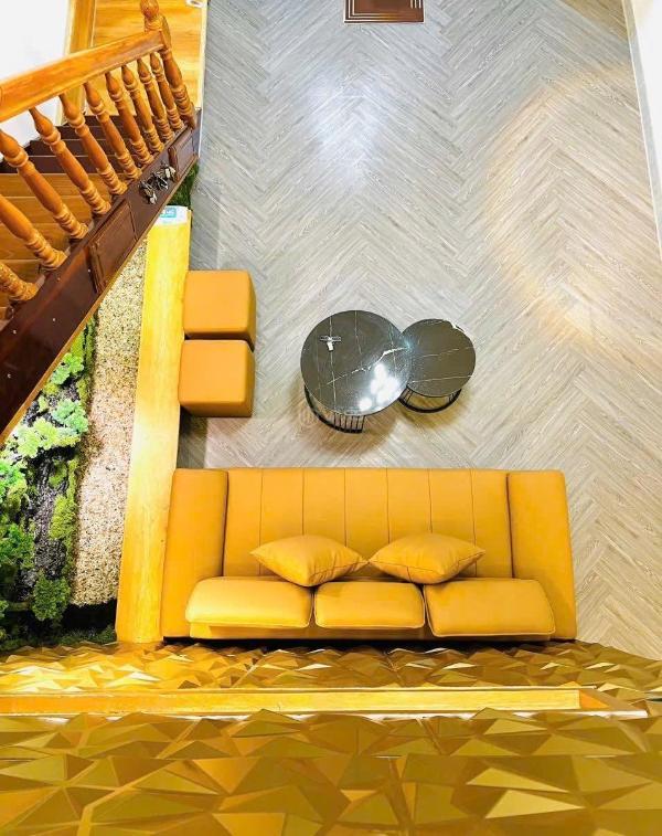 Bán Đất nền riêng lẻ 64m²