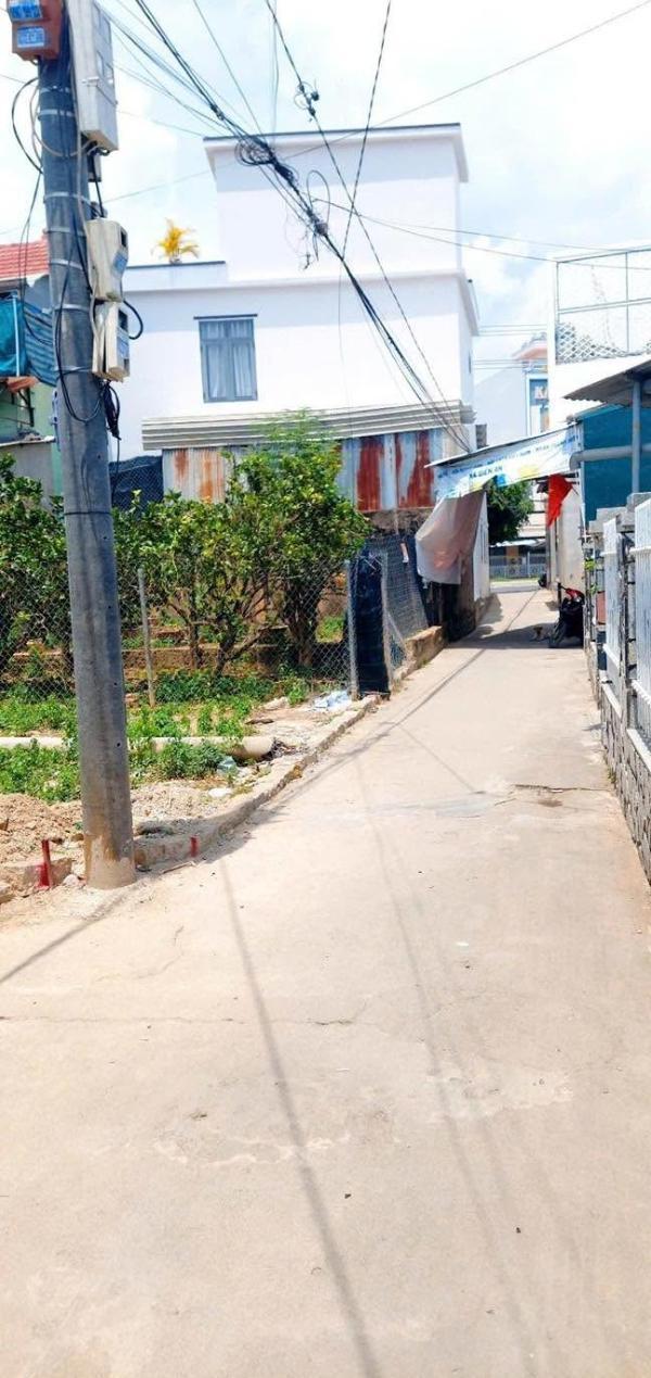 Cần bán Đất nền riêng lẻ 105m²